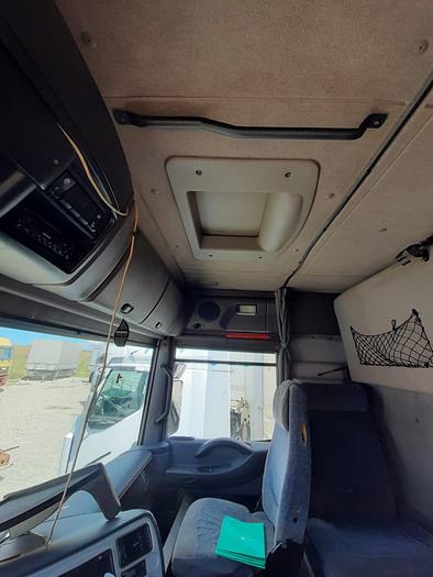 Gebruikt 2003 Renault Magnum 440