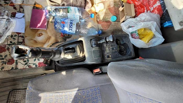 Gebruikt 2000 MAN TGA 410 , manual gear , eur 2