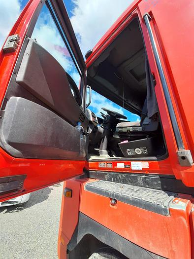 Gebruikt 2003 Renault Magnum 440