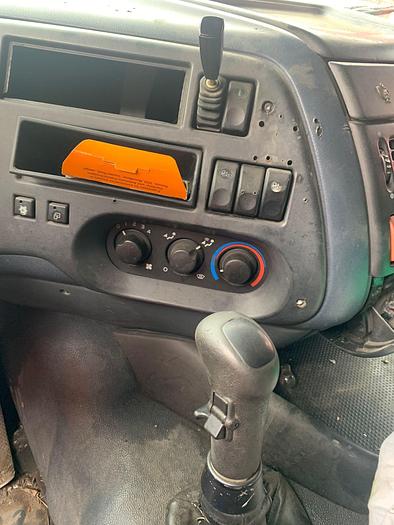 Used 2000 DAF 95XF430