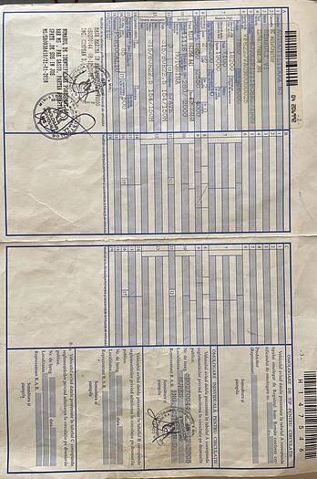 Gebruikt 1999 RENAULT PREMIUM 385 6X2 EUR2