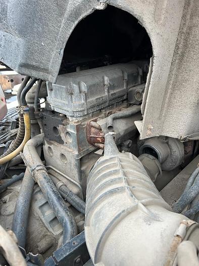 Gebruikt 1999 DAF 95 XF 430 6x2 10 tyres eur2 !