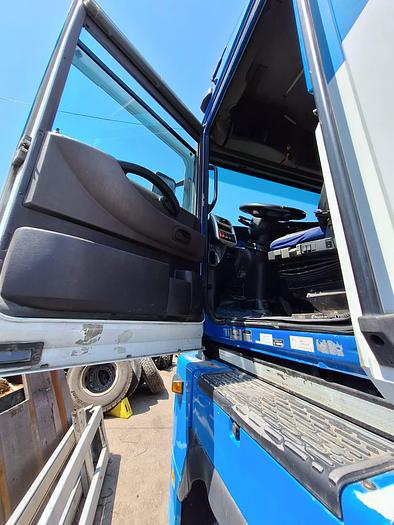 Gebruikt 2002 renault Magnum 440