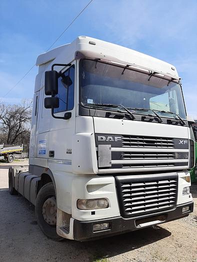 Gebruikt 2003 Daf 95.430 / EUR4 / AUTOMATIC