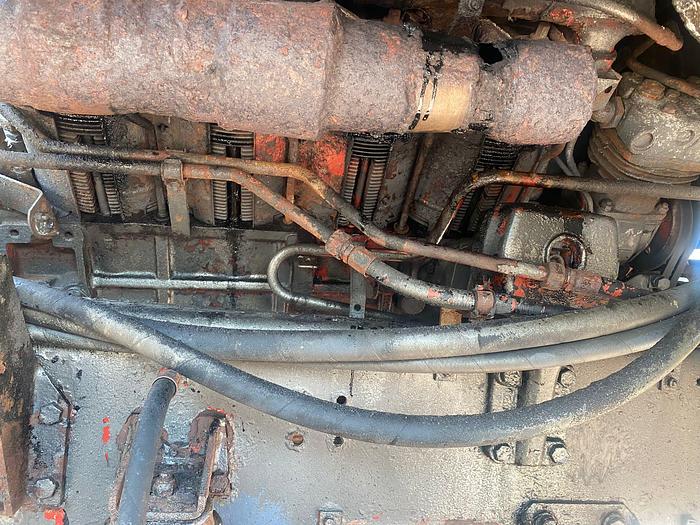 Gebruikt 1987 Iveco Magirus 160-23