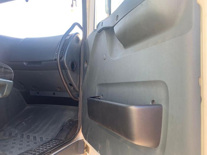 Gebruikt 2001 DAF 95 XF 430 / MANUAL / EUR 3