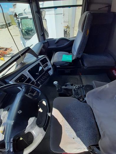 Gebruikt 2003 Renault Magnum 440