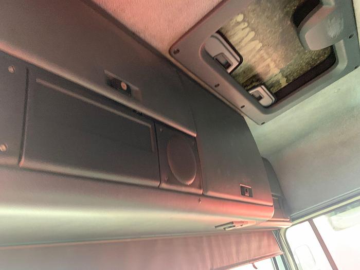 Used 2000 DAF 95XF430