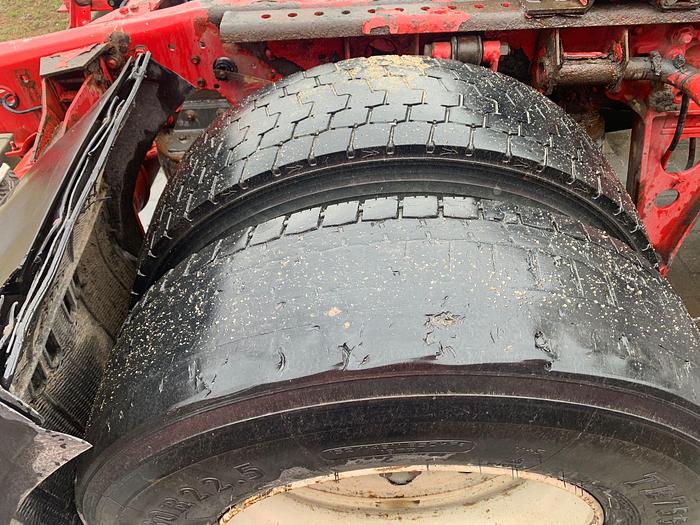 Used 2000 DAF 95XF430