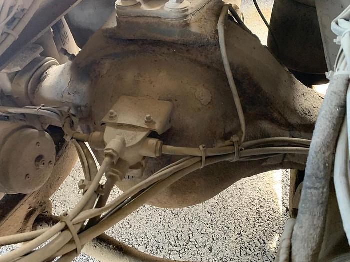 Gebruikt 2009 DAF 105.460 XF , EUR 5 , MANUAL GEAR