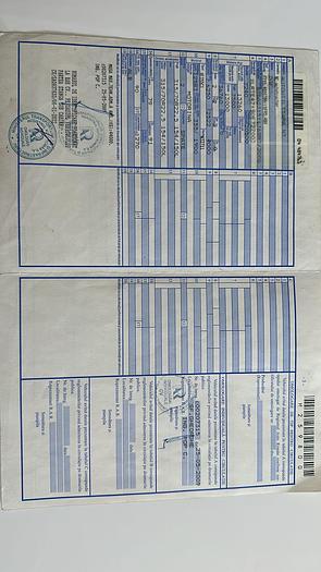 Used 2006 DAF 95.480 SSC automatic eur 4