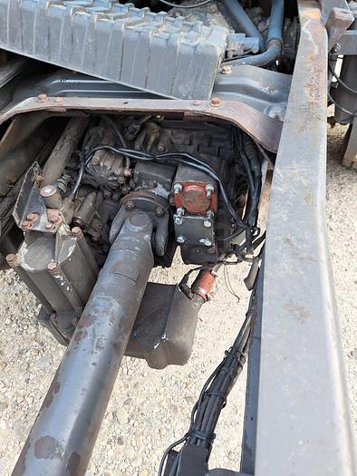 Gebruikt 2007 DAF 85.430 CF , eur 3 /4 , manual gear