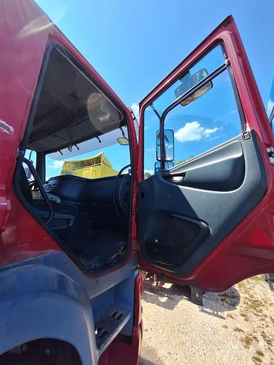 Gebruikt 2004 DAF 85 CF 430 , manual , eur 3