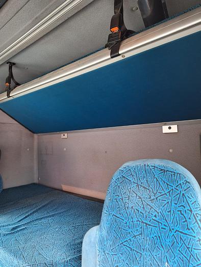 Gebruikt 2003 DAF XF 95 430 AUTOMAAT EUR 4