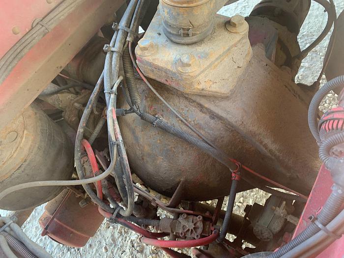 Gebruikt 2001 DAF 95 Xf 430 / manual / eur 3