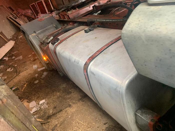 Gebruikt 2002 Iveco 440E43 / cursor 10 / manual gear