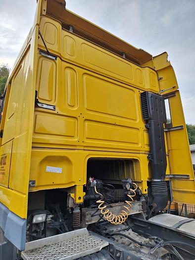 Gebruikt 2003 DAF XF 95 430 AUTOMAAT EUR 4