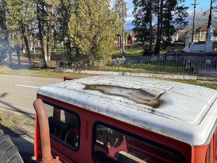 Gebruikt 1993 Renault 150 4X4 WATERTANK