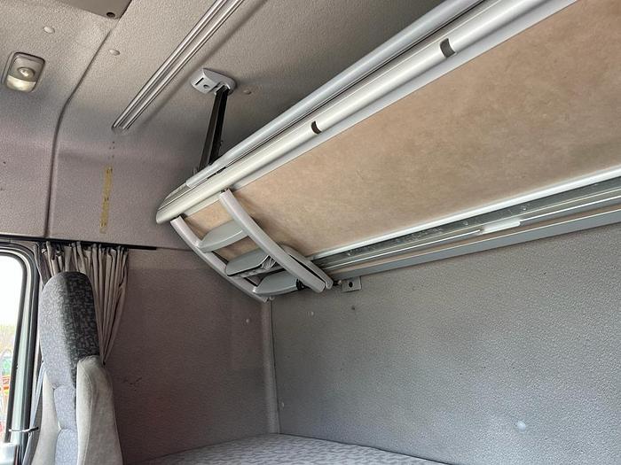 Gebruikt 2007 DAF 105 XF 460