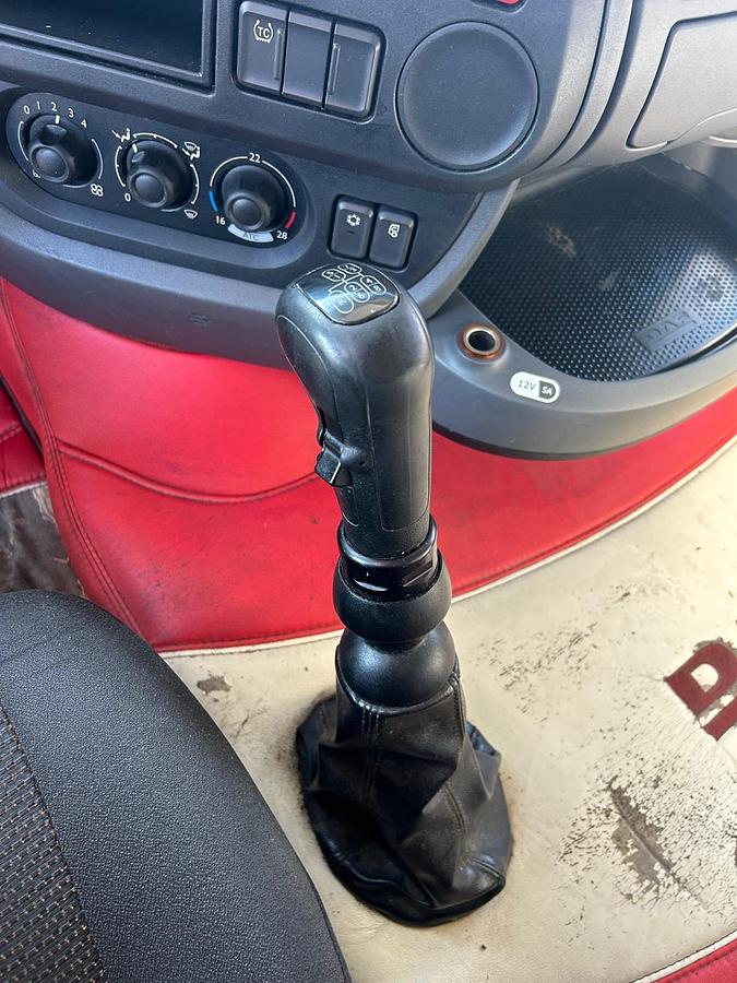 Used 2015 DAF 106.460,manual , eur6