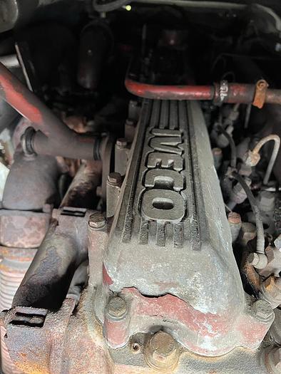 Gebruikt 1999 IVECO EUROSTAR 440E38 FULL SPRING