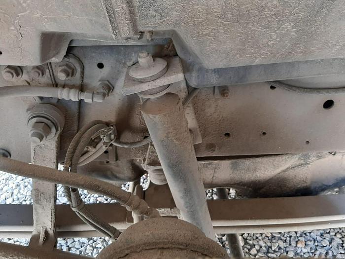 Gebruikt 2003 Renault Magnum 440