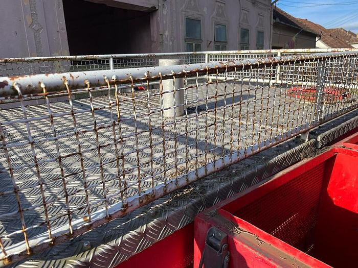 Gebruikt 1993 Renault 150 4X4 WATERTANK