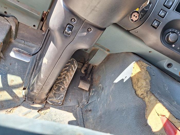 Gebruikt 2004 DAF 85 CF 430 , manual , eur 3