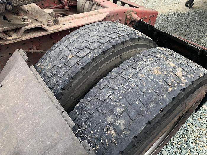 Gebruikt Iveco Eurostar CURSOR 440E43 manual euro 3