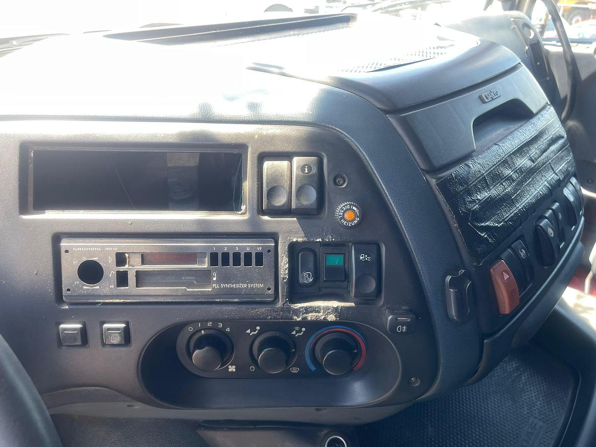 Used 1999 DAF 95 XF 430  / 6X2 / EUR2