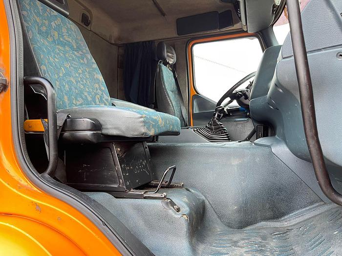 Used 1999 RENAULT PREMIUM 385 6X2 EUR2 10 tyres