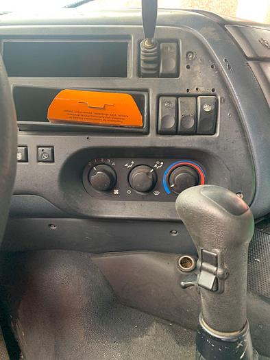 Used 2000 DAF 95XF430