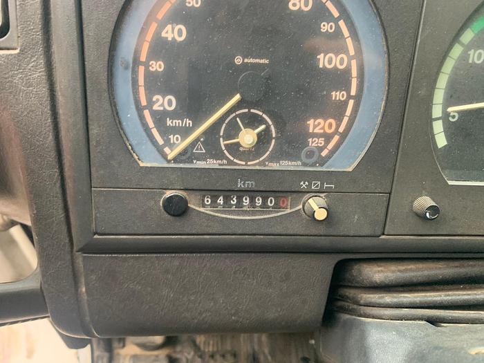 Gebruikt 2002 Iveco 440E43 / cursor 10 / manual gear