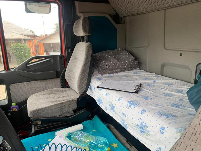 Gebruikt Iveco Eurostar CURSOR 440E43 manual euro 3