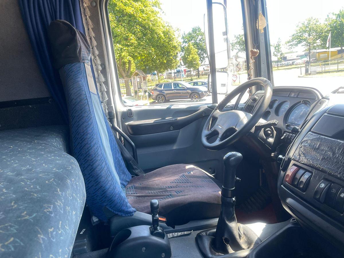 Used 1999 DAF 95 XF 430  / 6X2 / EUR2