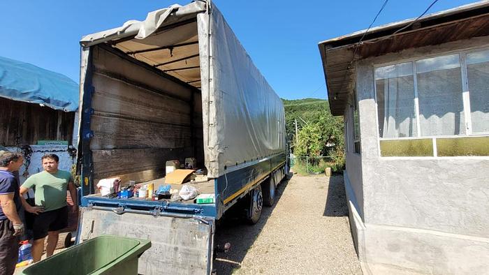 Gebruikt 1996 DAF 95.430 ATI 6X2