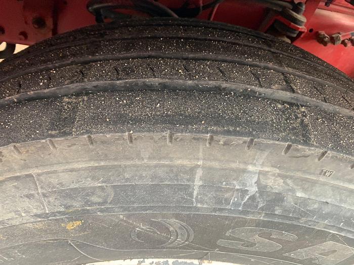 Used 2000 DAF 95XF430