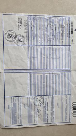 Gebruikt 2001 DAF 75 , EUR 3 MANUAL