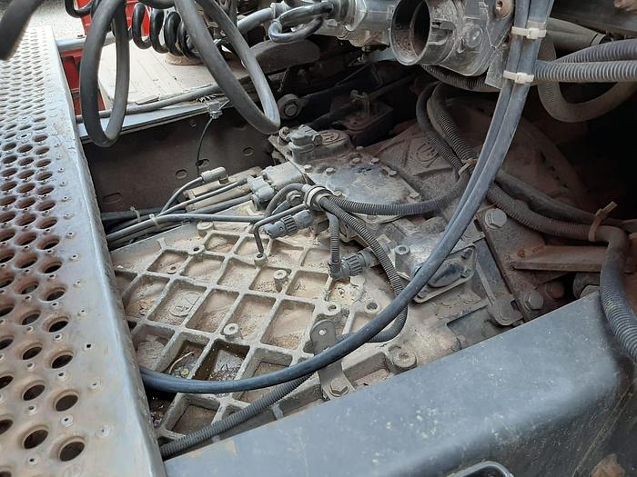 Gebruikt 2003 Renault Magnum 440