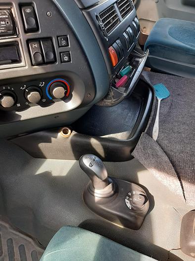 Gebruikt 2003 Daf 95.430 / EUR4 / AUTOMATIC