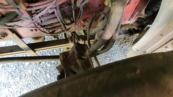 Gebruikt 1996 DAF 95.430 ATI 6X2