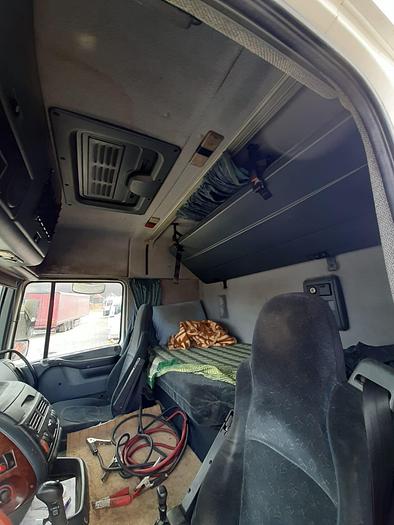 Gebruikt 2001 DAF 95 XF 430 / manual gear / eur 3