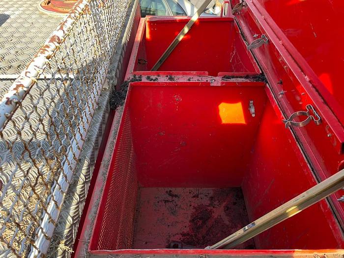 Gebruikt 1993 Renault 150 4X4 WATERTANK