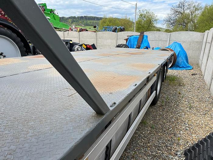 Gebruikt 2007 DAF 105 XF 460