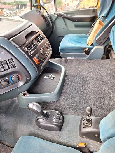 Gebruikt 2003 DAF XF 95 430 AUTOMAAT EUR 4