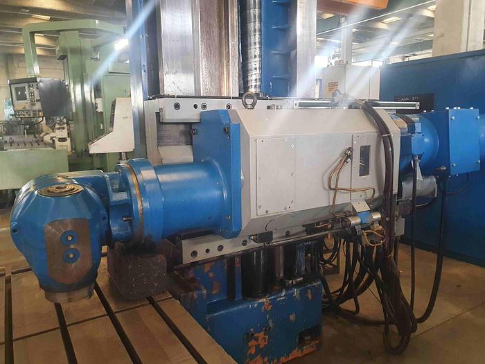 Usato 1981 CSEPEL MVI 6-10 CNC