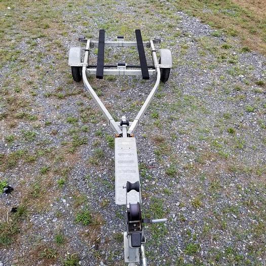 Used Used 1987 Load-Eaz 16-1000