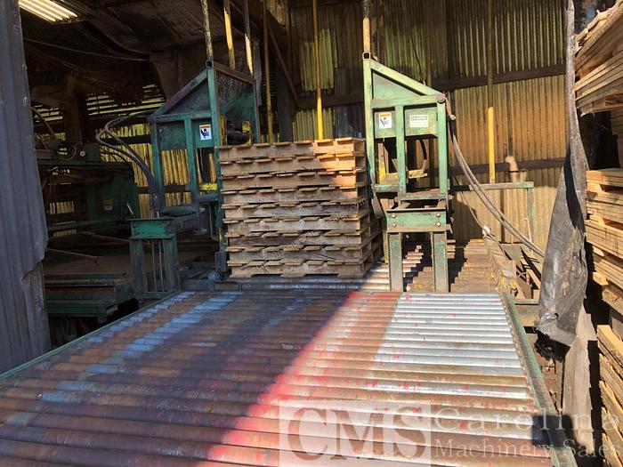 Used Viking Champion