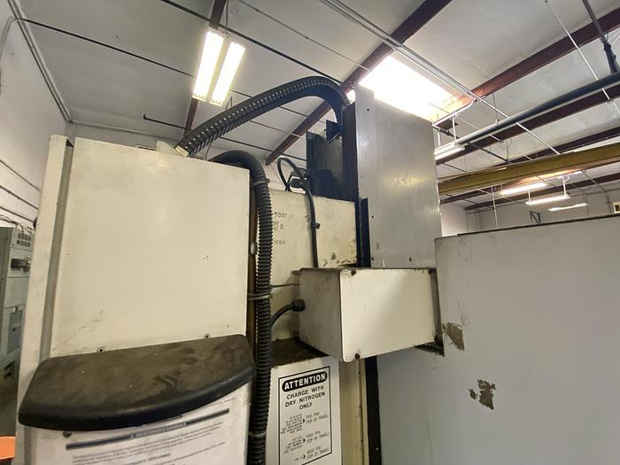 Used 1998 HAAS VF-2 CNC Vertical Machining Center