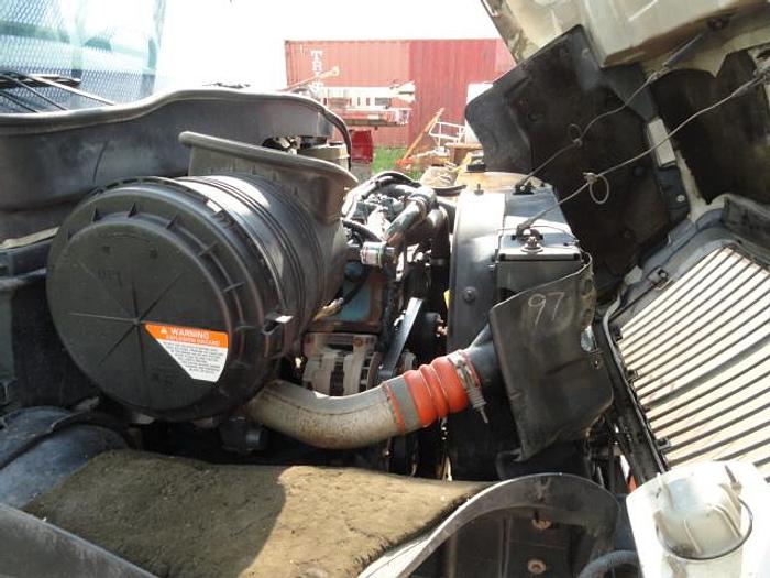 Used 2006 ALTEC LRV56